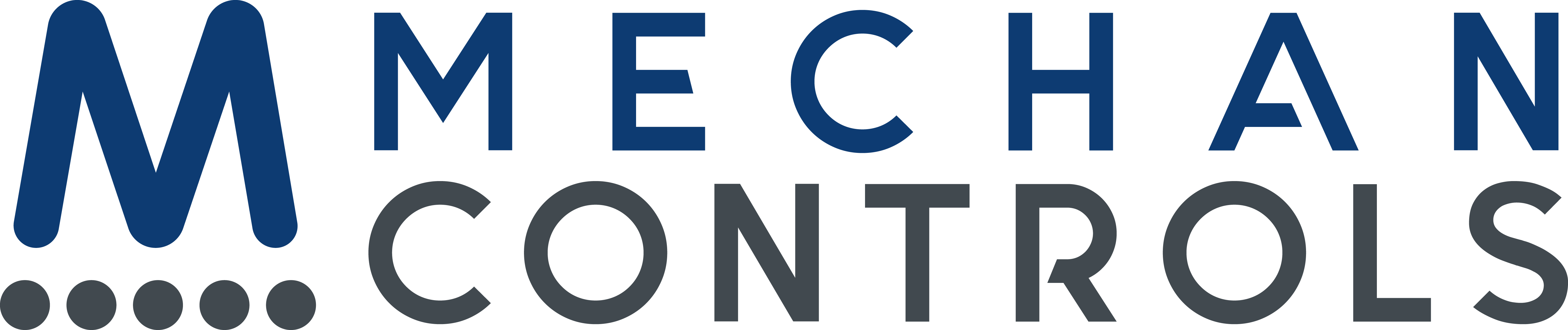 Mechan Controls Ltd